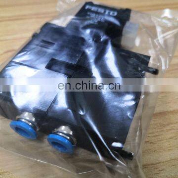 Germany Solenoid Valve Coil MSEB-3-23V DC 389615 photo-3