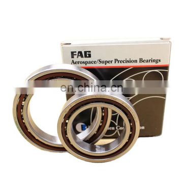 ABEC7 P4 precision angular contact bearing 71902 CE ACE CD P4A size 15x28x7mm stainless steel ball bearing