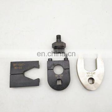 Common rail injector repair middle pressure heui CAT C13 C15 C18 3406E HEUI injector repair tools