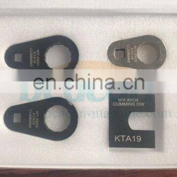 Common Rail Cummis Cummns KTA19 PT Injector Disassemble Assemble Tools Injector Repair Tools photo-2