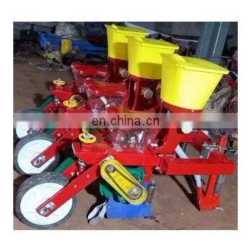 Tractor Mounted 2/3/4 Rows Precision Corn Seeder photo-3