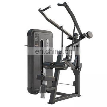 Commercial Gym Equipment E3035A Pull Down China Famous Brand Dhz fitness