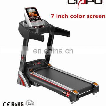 Life Fitness Products China High Quality Professional Electric Treadmill CP-A4A photo-4