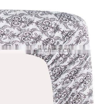 Wrinkle-resistant Full Egyptian Bed Sheet Kids Bedding Sheet Fitted Sheets Cotton photo-6