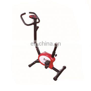 Lightweight indoor exercise bike for hemiplegia