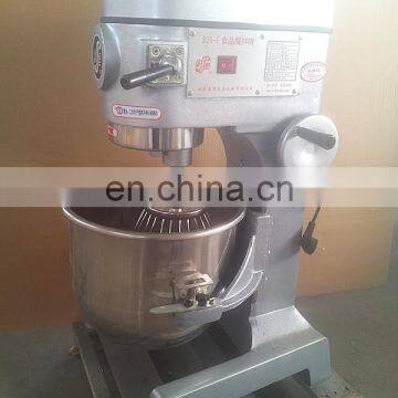 High Quality Stand Food Mixer Planetary Mixers 30 Liter/hotel Multifunction Food Mixer 30l photo-3