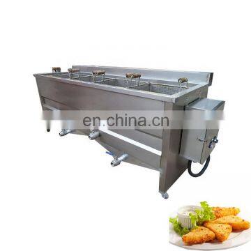 newest high quality general electric deep fryer for sale