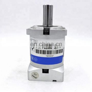 Precision planetary gearbox for stepper motor Nema 8-Nema 57