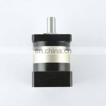 High Precision Servo Planetary Gearbox Speed Reducer High Precision Automatic Professional Planetary Gear Speed Reducer