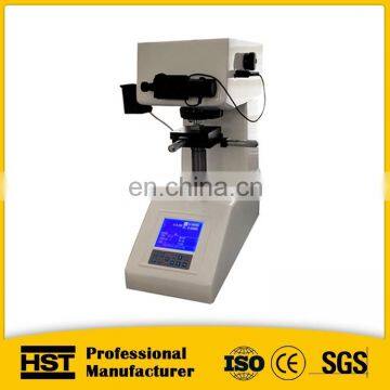 Model HVS-1000 Digital Micro Vickers Hardness Tester photo-4