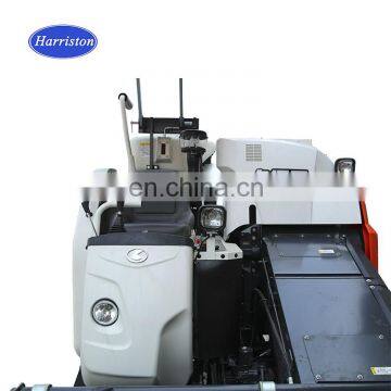 Kubota PRO Full-feeding Rice Combine Harvester photo-5