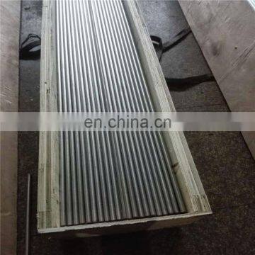 347 347H 317L 314 Stainless Steel ss Steel Pipe Seamless photo-6