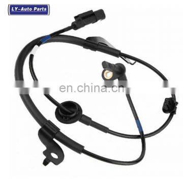 Front Right ABS Wheel Speed Sensor For 2007-2016 Mitsubishi Lancer Outlander 4670A032