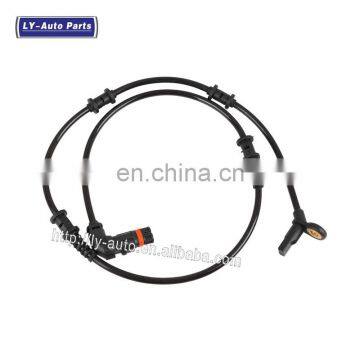 ABS Sensor Wheel Speed Sensor For Mercedes-Benz W164 GL320 ML320 ML350 A1645400917 1645400917