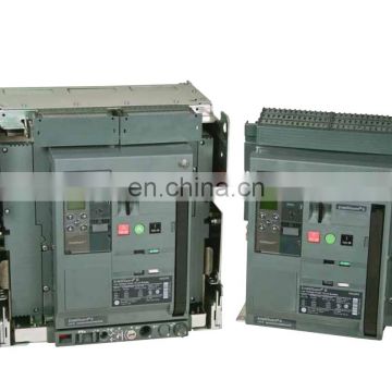 GG20S3 GG25S3 GG25F3 EntelliGuard Power Circuit Breaker