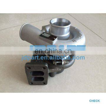 3TNE88 Turbocharger For Yanmar