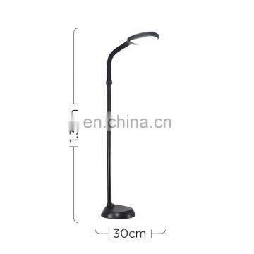 High lumen cheap floor lamp dimmable floor lamp led floor lamps for living room