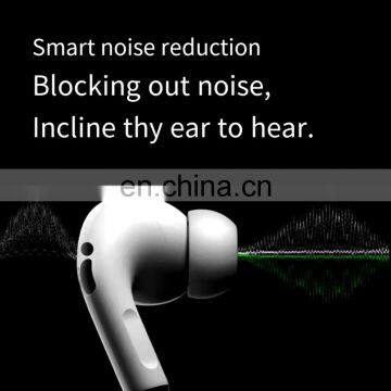 New Wireless Earphones Automatically Reduce Noise photo-5