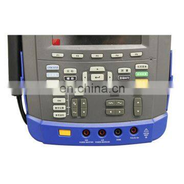Digital Partial Discharge Tester Portable Partial Discharge Testing Equipment photo-5