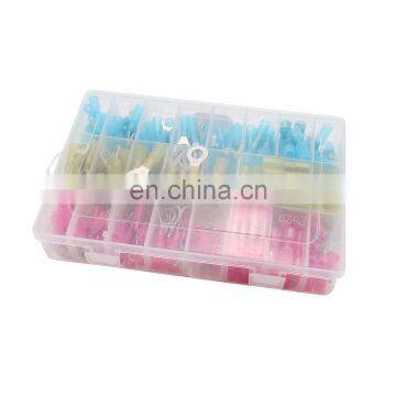 Hampool Popular Wire Splices And Joints Automotive Heat Shrink Wire Terminal Connectors photo-5