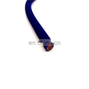 Car Audio Power Ground Wire Ofc 0ga 4ga 8ga/awg/gauge photo-3