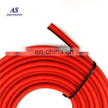 OFC Car Audio Speaker Wire Speaker Cable 16awg photo-3