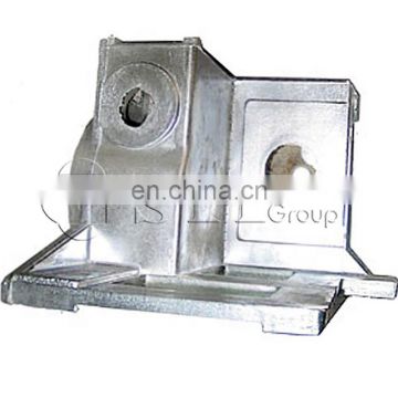 OEM forged part Iron steel aluminium casting