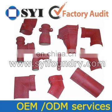 OEM Rain Water Systems photo-4