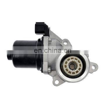 Автозапчасти. Мотор привода переключения раздаточной коробки. Оригинальные запчасти (OEM) 23319285 19258697 84115497 600-914 photo-3