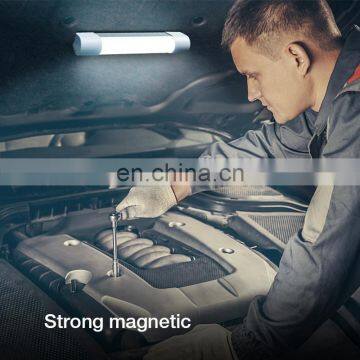 Portable Waterproof Rechargeable Emergency Light Led Work Light Rechargeable With Magnetic photo-6