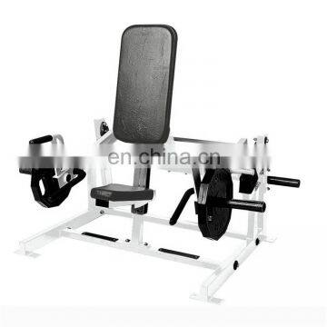 High Quality Commercial Gym Equipment YW-1642 Strength Shoulder Raise Bench