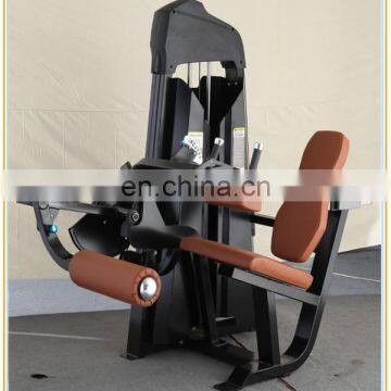 New Top Grade Commercial Gym Equipment Seated Leg Curl Machine SN13/indoor Fitness Equipment/sport Machine