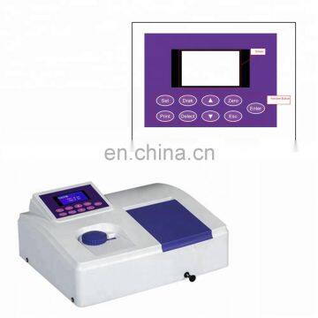 UV2000PRO UV Double Beam Spectrophotometer Wavelength Range photo-2