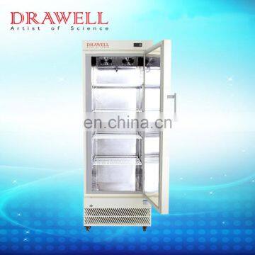 -40V50 Deep Medical Storage Chest Freezer Ultra Low Temperature Refrigerator Vaccine Freezer photo-4