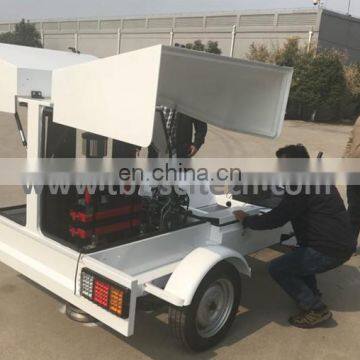 T-BOTA Pavement FWD Falling Weight Deflectometer photo-3