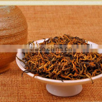 Jinjunmei Wuyi Black Tea, Top Qulaity Lapsang Souchong