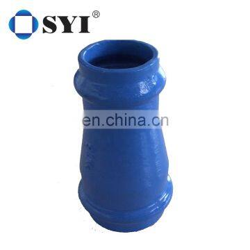 PVC Double Socket Taper photo-2