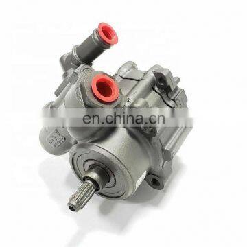 4E0145156F Power Steering Pump For 2007 2008 2009 2010 Audi A8 D3 OEM 7695955504 High Quality