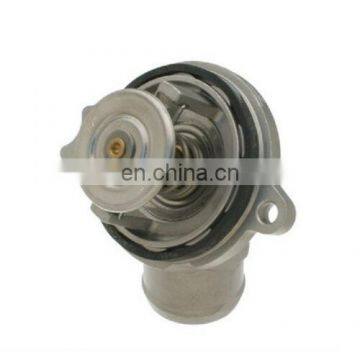 TH651387J ENGINE COOLANT THERMOSTAT FOR MERCEDES BENZ CHRYSLER S CLASS 2782000815 1122030275 1122000015 05098918AA High Quality photo-2