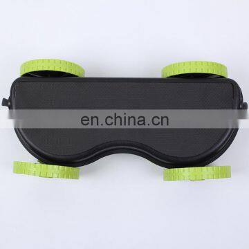 Vivanstar Abdominal Wheels Roller Stretch Elastic Multi-functional Abdominal Roller Wheel Set ST1457 photo-4