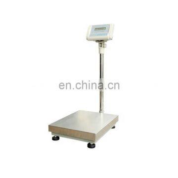 TBT-L series Desktop large scale 100Kg 150kg 200kg 300kg electronic digital balance weighing balance