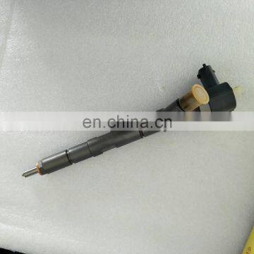 Original BOSCH Common Rail Injector 0445110279, 0445110186 For HYUNDAI, KIA 33800-4A000 photo-6