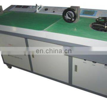 Transformer Manual Test Bench photo-2