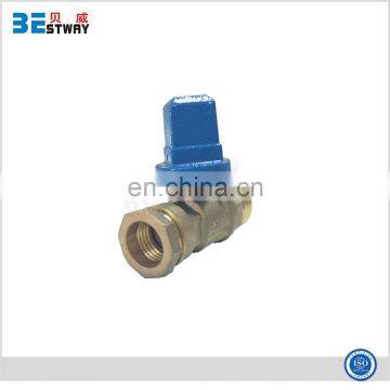 Cw617n Brass Valve Robinet De Prise En Charge Pec photo-2