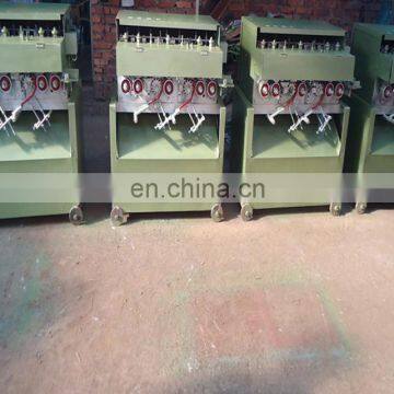 Tooth Pick Machine Maker / Toothpick Production Machine photo-5