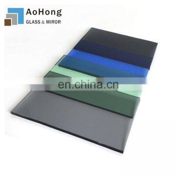 4mm Tinted Euro Grey Glass photo-5