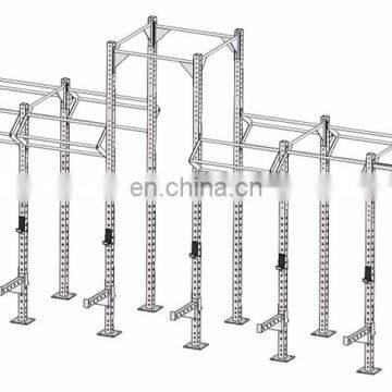 Gym Equipment Jaula Crossfit Rig photo-5