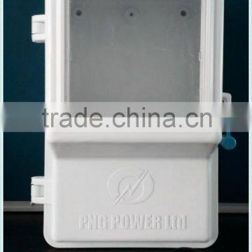 GRP SMC electric box FRP meter electric box