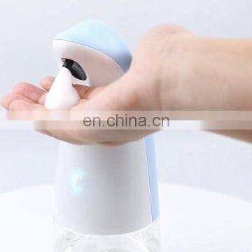 Cheap 2020 New Automatic Foam Dispenser Animal Hand Soap Dispensers Automatic Dispenser for Kids