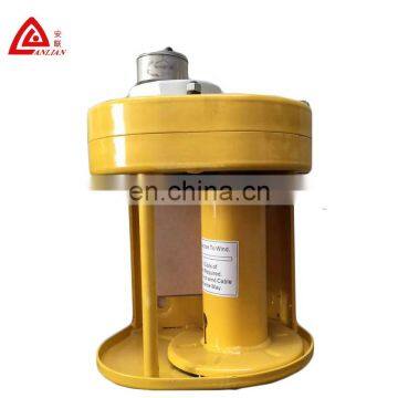 The Micro Type Hand Winch for Sale photo-2